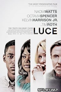 Luce (2019) Hindi Dubbed Movie