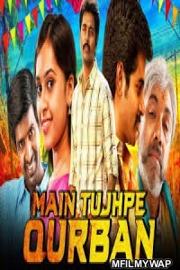 Main Tujhpe Qurban (VVS) (2019) Hindi Dubbed Movie