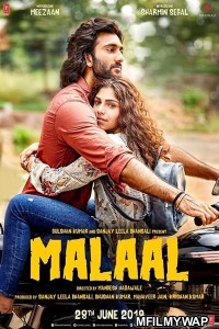 Malaal (2019) Bollywood Hindi Full Movie