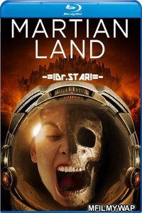 Martian Land (2015) Hindi Dubbed Movies