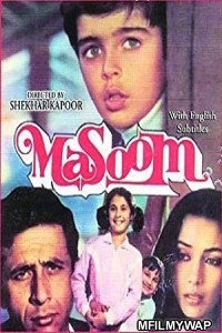 Masoom (1983) Bollywood Hindi Movie