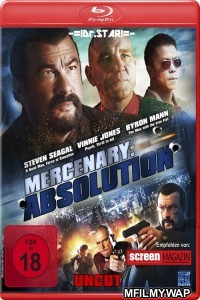 Mercenary Absolution (2015) Hindi Dubbed Movies