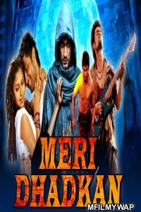 Meri Dhadkan (Muppozhudhum Un Karpanaigal) (2018) Hindi Dubbed Movie