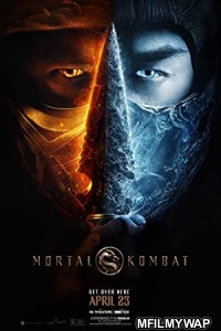 Mortal Kombat (2021) Hindi Dubbed Movie