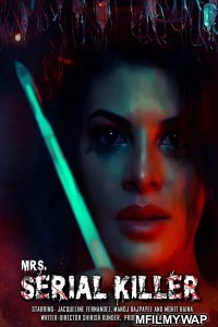 Mrs Serial Killer (2020) Bollywood Hindi Movies