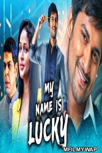 My Name Is Lucky (Bhale Bhale Magadivoy) (2021) Hindi Dubbed Movie