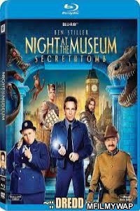 Night At The Museum Secret Of The Tomb (2014) Hindi Dubbed Movies