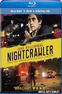 Nightcrawler (2014) Hindi Dubbed Movies