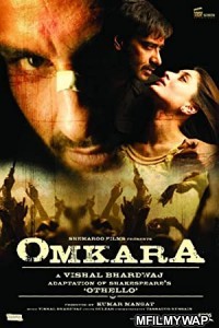 Omkara (2006) Bollywood Hindi Movie