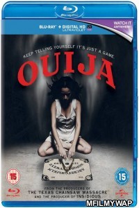 Ouija (2014) Hindi Dubbed Movies