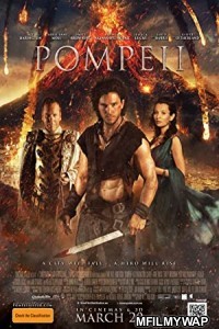 Pompeii (2014) Hindi Dubbed Movie