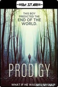 Prodigy (2018) Hindi Dubbed Movie