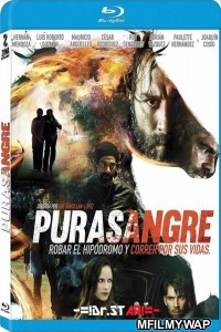 Purasangre (2016) Hindi Dubbed Movies