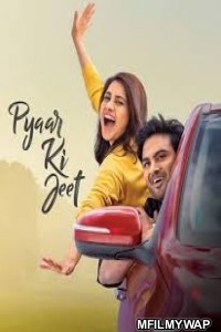 Pyaar Ki Jeet (Nannu Dochukunduvate) (2019) UNCUT Hindi Dubbed Movie