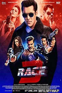 Race 3 (2018) Bollywood Hindi Movie