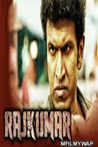 Rajkumar (Doddmane Hudga) (2019) Hindi Dubbed Movie