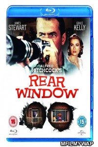 Rear Window (1954) Hindi Dubbed Movies