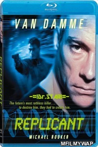 Replicant (2001) UNCUT Hindi Dubbed Movie