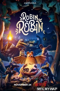 Robin Robin (2021) Hindi Dubbed Movies