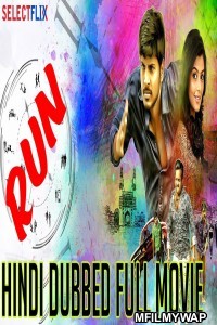 Run (2018) Hindi Dubbed Movie