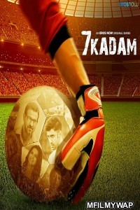 Saat Kadam (2021) Hindi Season 1 Complete Show