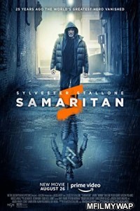 Samaritan (2022) Hindi Dubbed Movie