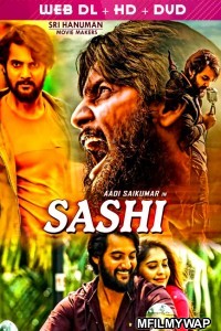 Sashi (2021) Unofficial Hindi Dubbed Movies