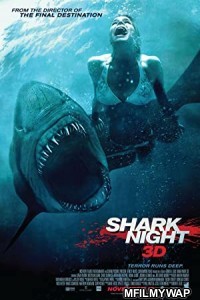 Shark Night (2011) Hindi Dubbed Movie