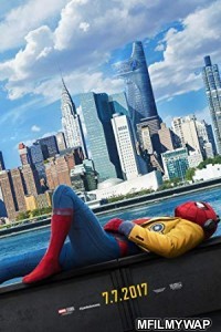 Spider Man Homecoming (2017) Hindi Dubbed Movie