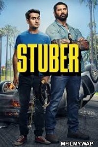 Stuber (2019) Hindi Dubbed Movie