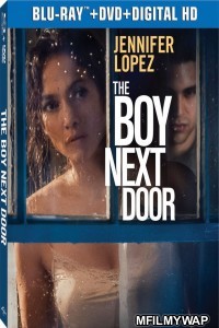 The Boy Next Door (2015) Hindi Dubbed Movies