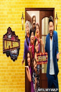 The Kapil Sharma Show 15 October (2022) Full Show