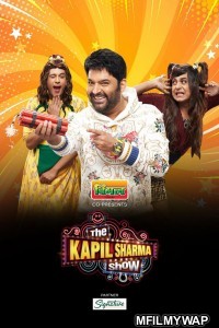 The Kapil Sharma Show 20 March (2022) Full Show