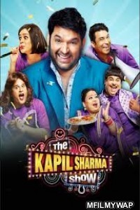 The Kapil Sharma Show 29 August (2020) Hindi Tv Show