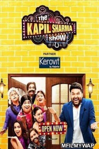 The Kapil Sharma Show 29 October (2022) Full Show