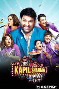 The Kapil Sharma Show 4 October (2020) Hindi Tv Show