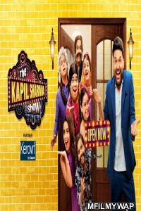 The Kapil Sharma Show 5 November (2022) Full Show