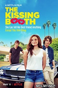 The Kissing Booth (2018) Hindi Dubbed Movie