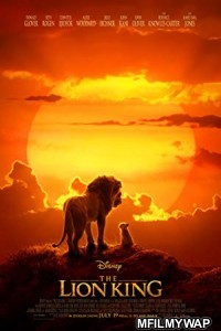 The Lion King (2019) Hindi Dubbed Movie