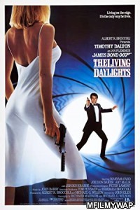 The Living Daylights (1987) Hindi Dubbed Movie