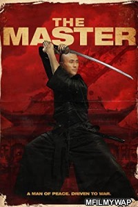 The Master (2014) Hindi Dubbed Movie