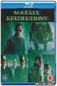 The Matrix Revolutions (2003) Hindi Dubbed Movies