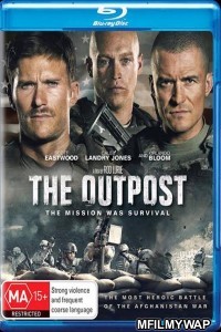 The Outpost (2020) Hindi Dubbed Movies