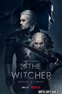 The Witcher (2021) Hindi Dubbed Season 2 Complete Show