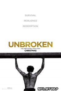 Unbroken (2014) Hindi Dubbed Movie