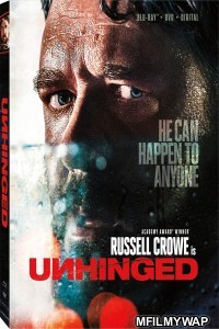 Unhinged (2020) Hindi Dubbed Movies