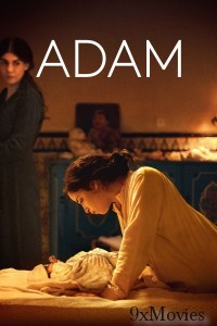 Adam (2019) Tagalog Movies