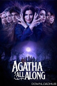 Agatha All Along (2024) Season 1 (EP03) Hindi Dubbed Series