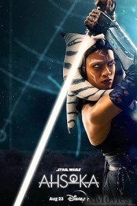 Ahsoka (2023) Hindi Dubbed Season 1 (EP05) Web Series