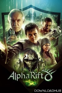 Alpha Rift (2021) ORG Hindi Dubbed Movie